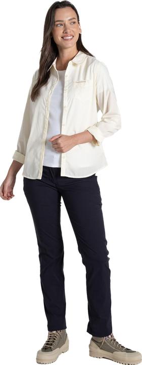 Produktbild Craghoppers Women's Kiwi II L/S Shirt (36)