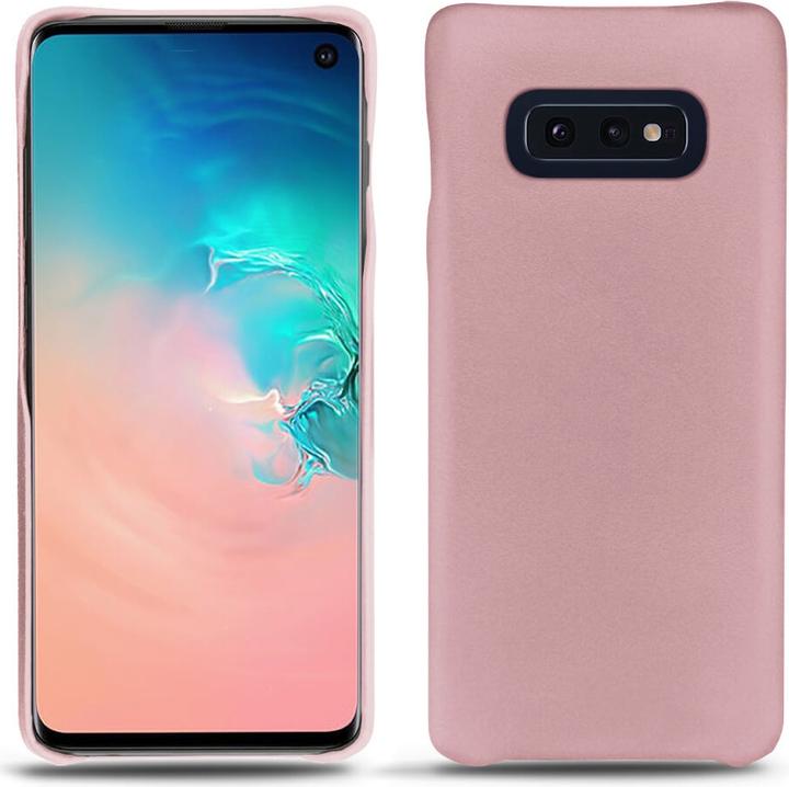 Productafbeelding Noreve Lederen omslag (Samsung Galaxy S10e)