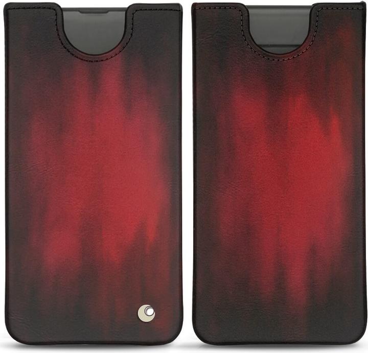 Immagine prodotto Noreve Cover in pelle (Samsung Galaxy S10)