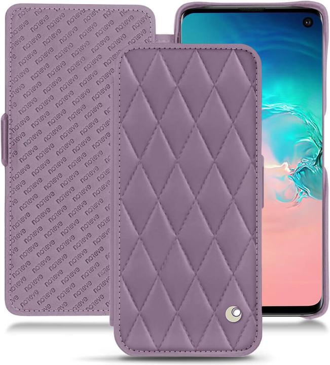 Immagine prodotto Noreve Cover in pelle orizzontale (Samsung Galaxy S10e)