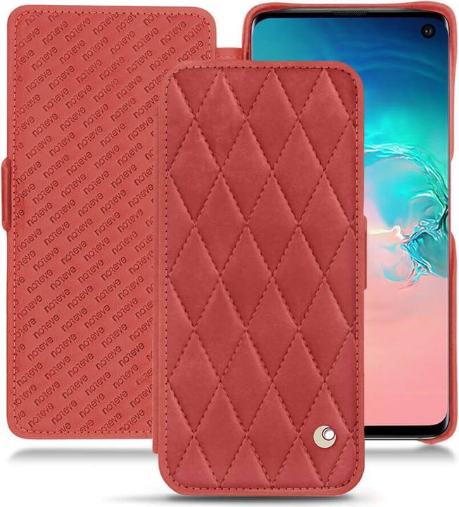 Cerise vintage - Couture ( Pantone #a6302e )