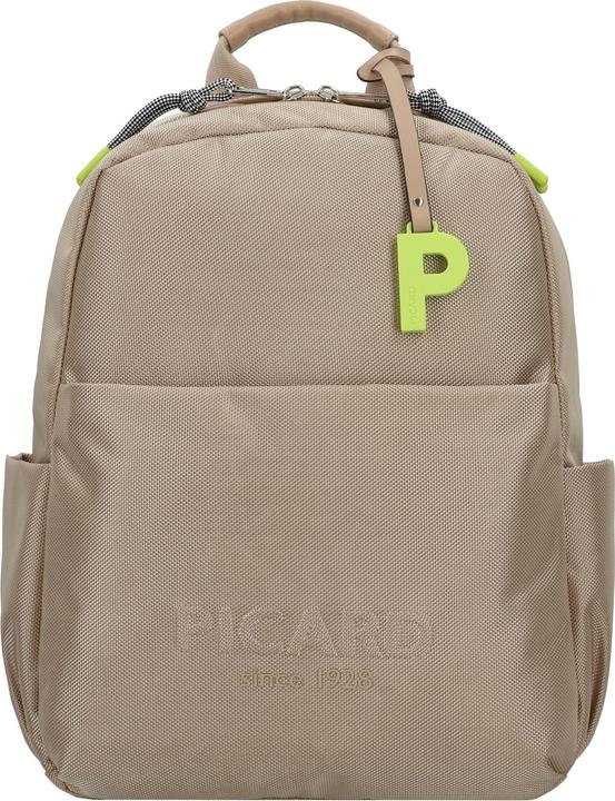 Image du produit Picard Lucky one Sac à dos 35 cm pour ordinateur portable (17 l)