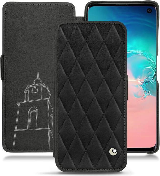Immagine prodotto Noreve Cover in pelle orizzontale (Samsung Galaxy S10e)
