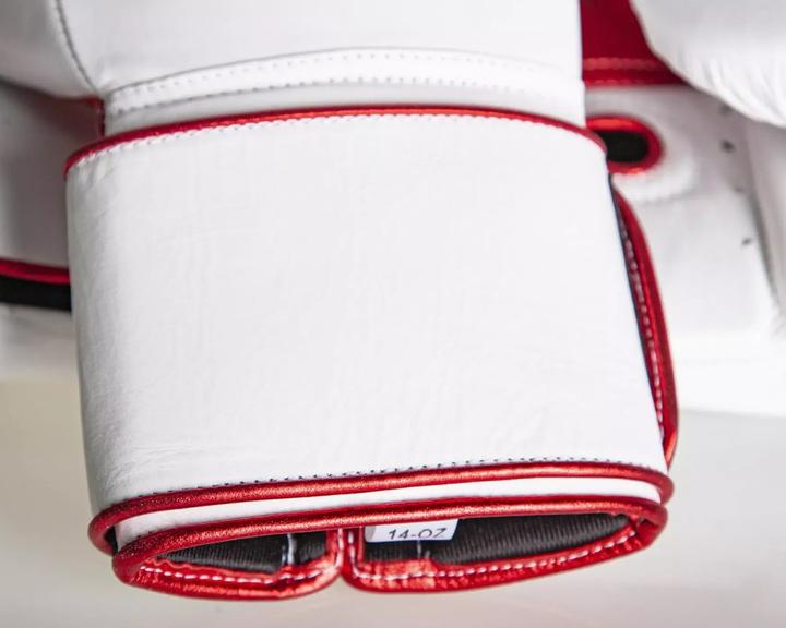 Image du produit Paffen Sport Pro Wide Boxhandschuhe (18 OZ, Taille unique)