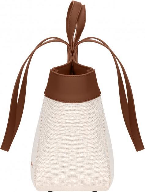 Image du produit Cluse Sac fourre-tout, beige, couleur marron (17 l)