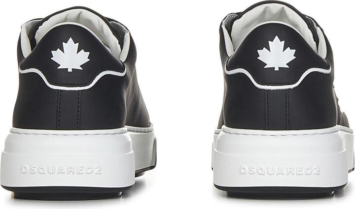 Image du produit Dsquared2 Baskets Noir (42)