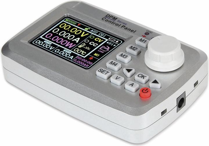 Produktbild Joy-it Joy it Fernbedienung Kabellose für DPM Netzteile