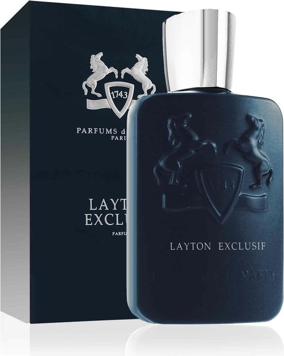 Image du produit Parfums de Marly Layton Parfum Exclusif 75ml (Eau de parfum, 75 ml)