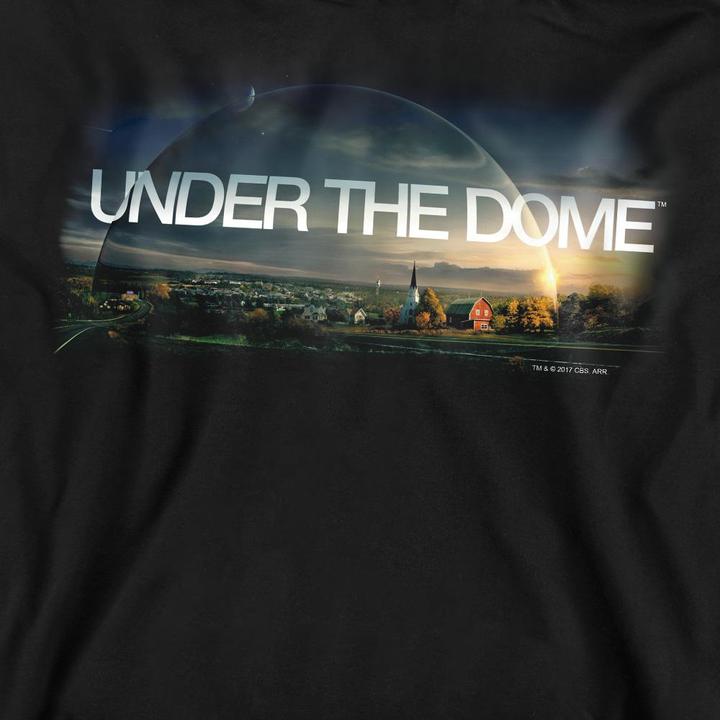 Produktbild Under the Dome Sweatshirt (XL)