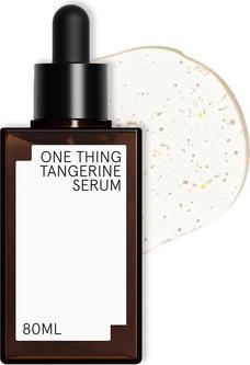 Image du produit One Thing Sérum tangerine (Crème 24h)