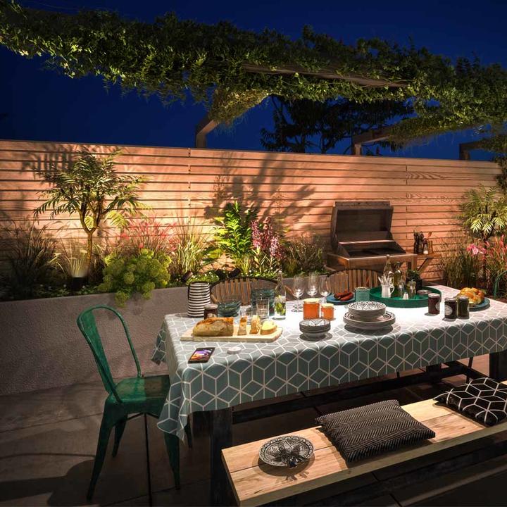 Produktbild Philips Hue T-Stecker