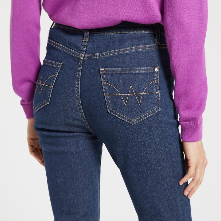 Image du produit Anne Weyburn Jeans bootcut (44)