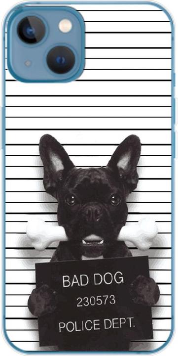 Bad Dog Bulldogge