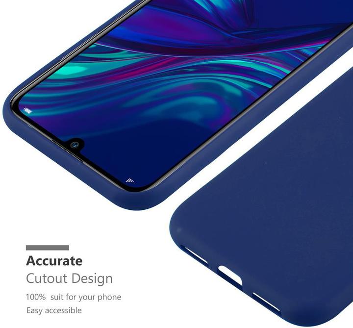 Immagine prodotto Cadorabo Copertina in TPU Candy (Huawei P Smart+ (2019))