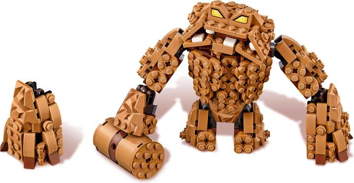 Image du produit LEGO Batman Movie Attaque de Clayface dans la boue (70904, LEGO DC)
