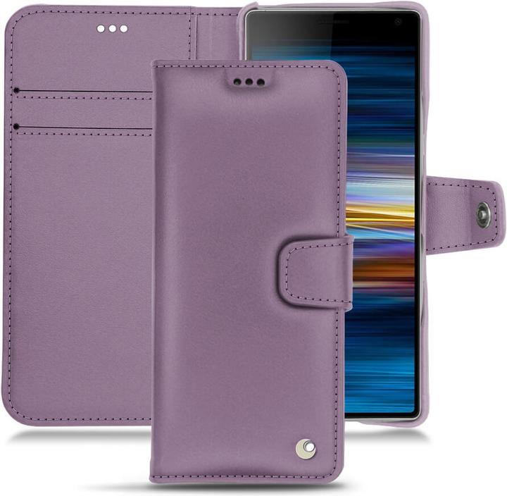 Lilas ( Nappa - Pantone #b9a3e3 )