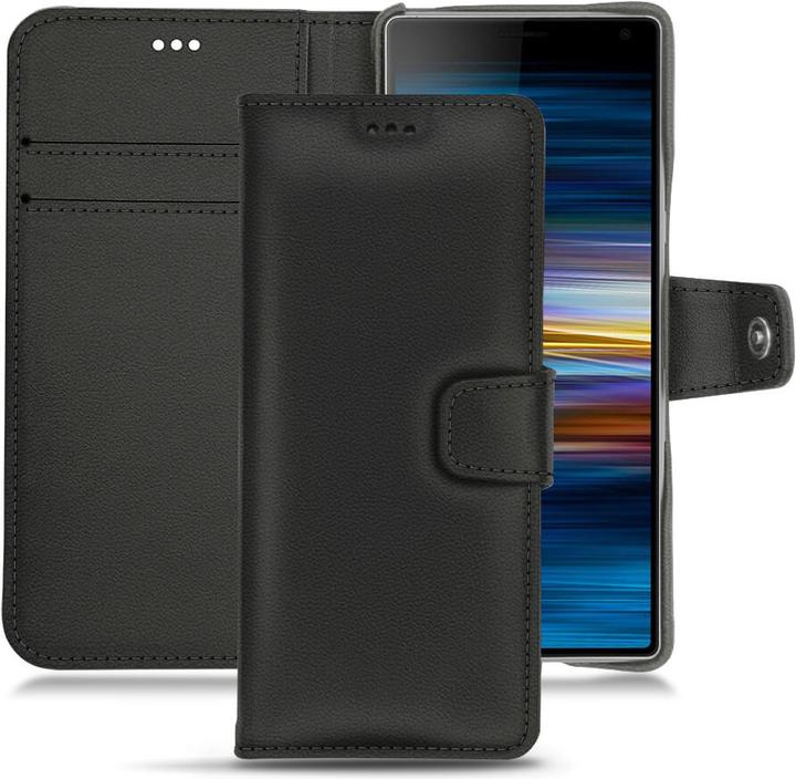 Noir PU ( Black )