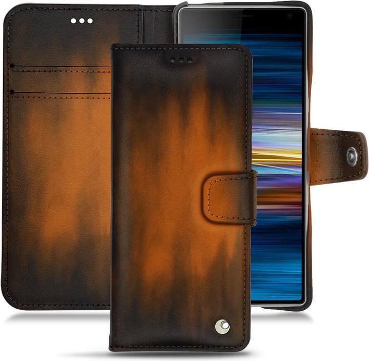 Image du produit Noreve Housse cuir portefeuille (Sony Xperia 10)