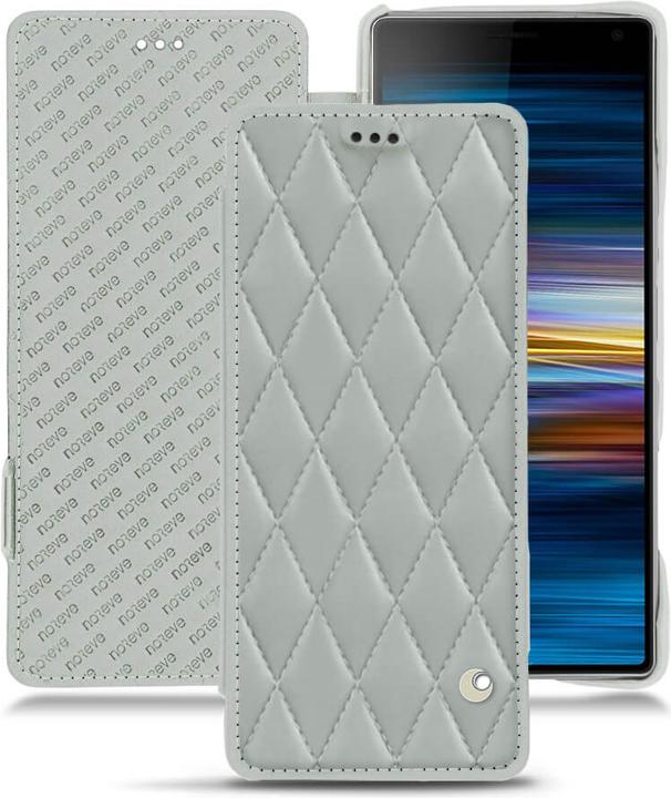 Immagine prodotto Noreve Cover in pelle orizzontale (Sony Xperia 10 Plus)