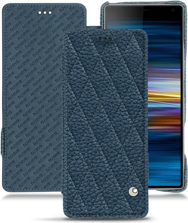 Indigo - Couture ( Pantone #1f4565 )