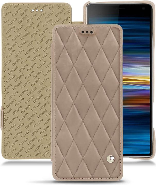 Taupe vintage - Couture ( Pantone #591d16 )