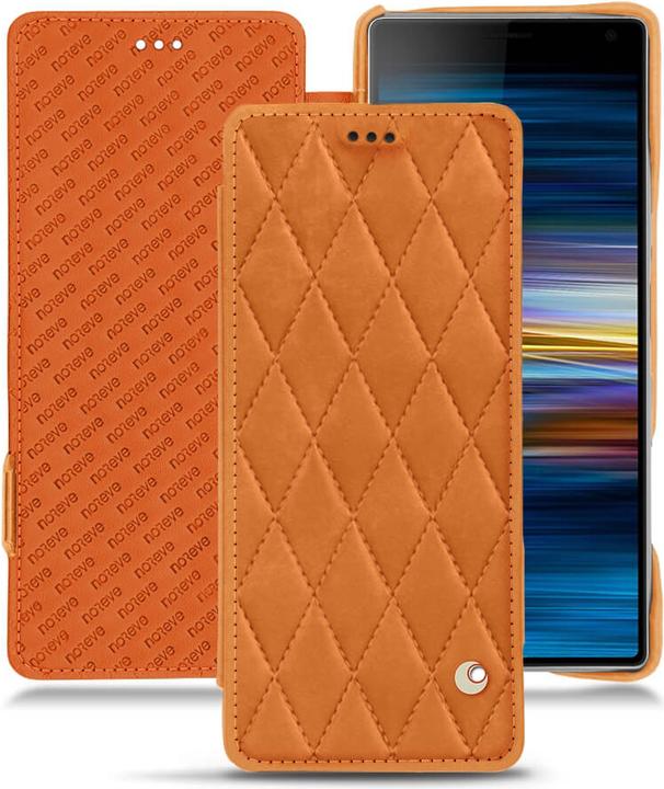 Mandarine vintage - Couture ( Pantone #d47231 )