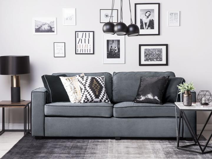 Actual product image Beliani Falun (3-seater)