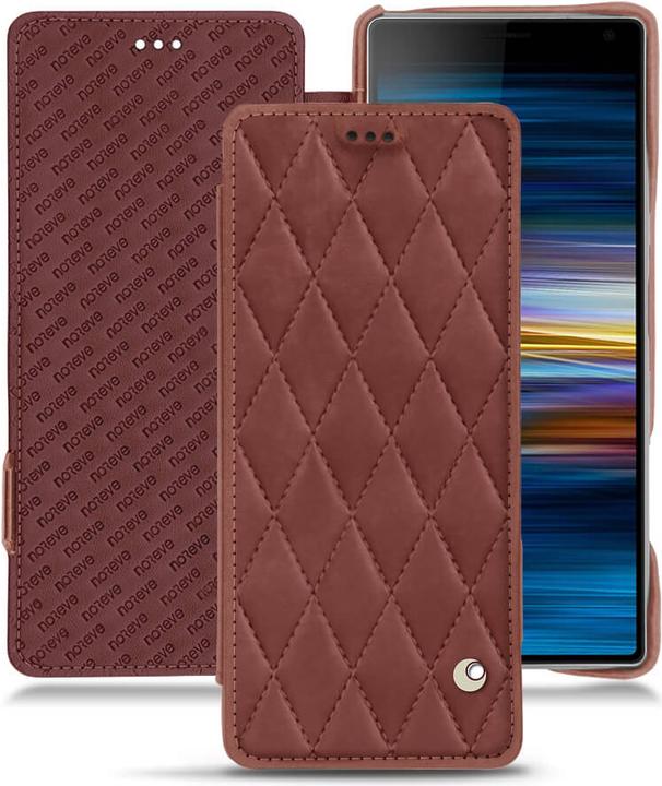 Passion vintage - Couture ( Pantone #591d16 )