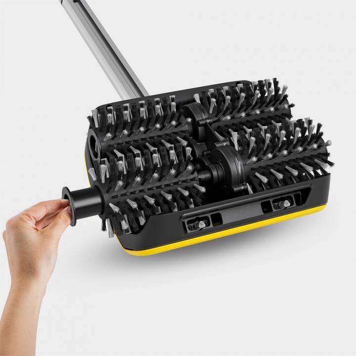 Actual product image Kärcher PCL 6