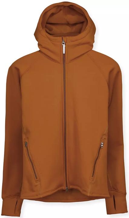 Produktbild Houdini Herren Power Hooded Jacke (M)