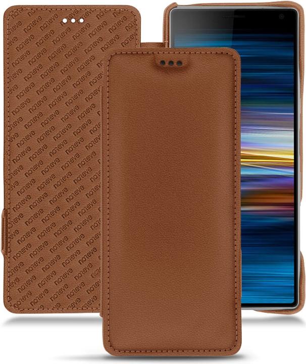 Marron PU ( Pantone #8B4720 )