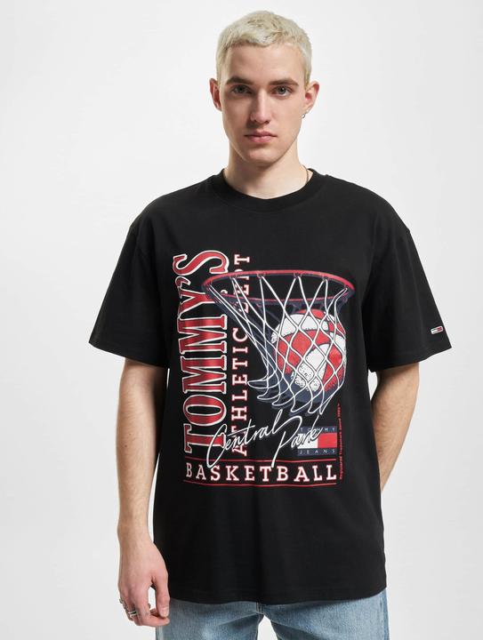 Produktbild Tommy Hilfiger Tommy Jeans Rlxd Basketball Vintage - 88545 (S)
