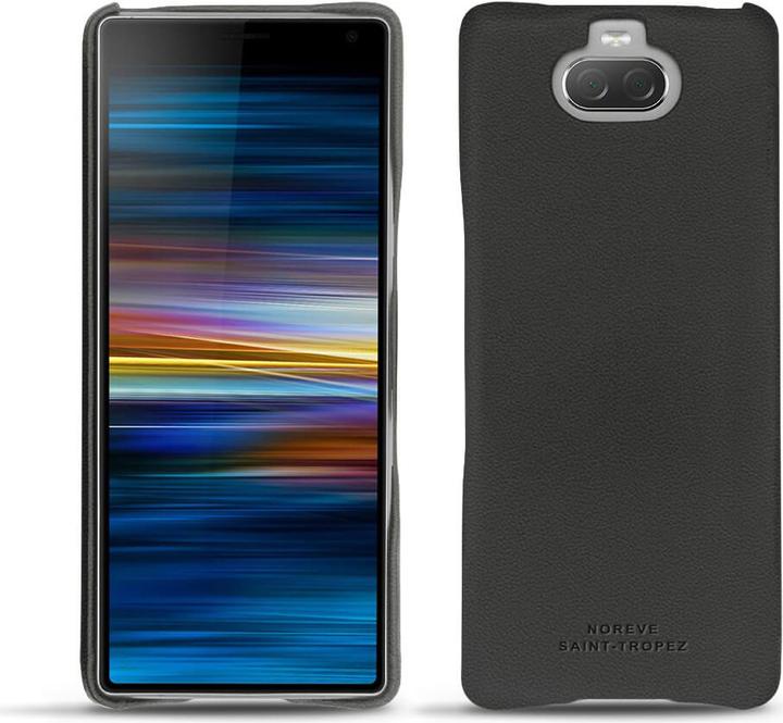 Produktbild Noreve Lederschutzhülle (Sony Xperia 10 Plus)