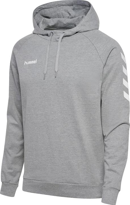 Grey Melange