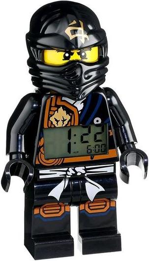 Produktbild ClicTime LEGO Ninjago Jungle Ninja Cole