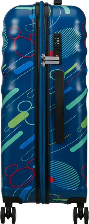 Immagine prodotto American Tourister Wavebreaker Disney (64 l, M (50 - 90l))