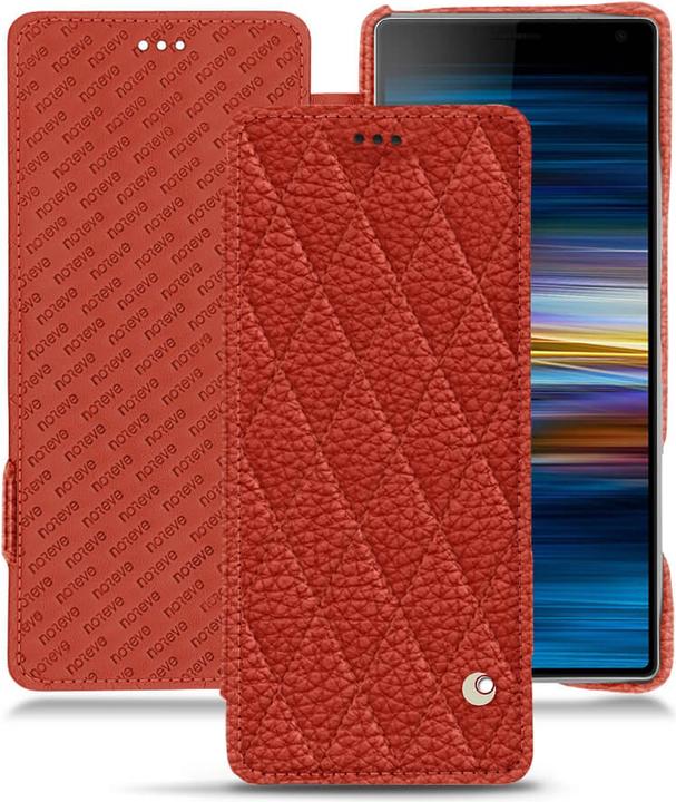 Papaye - Couture ( Pantone #b54317 )