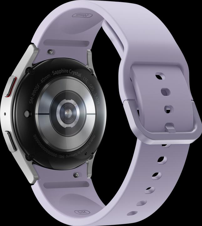 Actual product image Samsung Galaxy Watch5 BT (40 mm, WLAN only)