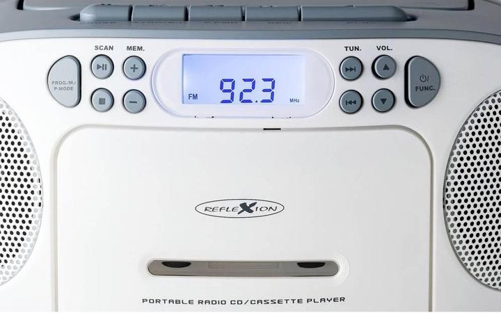 Actual product image Reflexion RCR2260 (VHF, PLL)