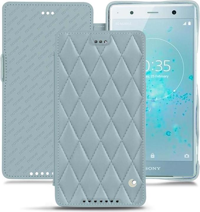 Image du produit Noreve Housse cuir horizontal (Sony Xperia XZ2 Premium)