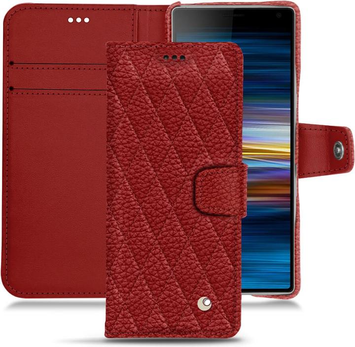 Productafbeelding Noreve Leren Portemonnee (Sony Xperia 10 Plus)
