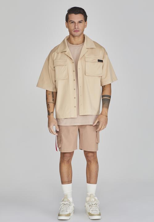 Produktbild Siksilk Cargoshorts Cargo Shorts (S)