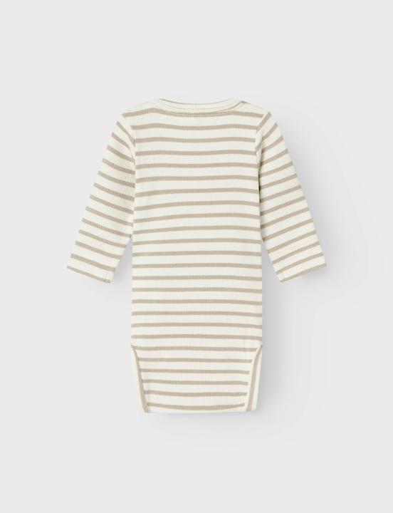 Image du produit Name it Nbnbani Ls Body Noos (50)