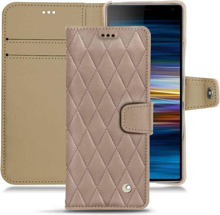 Taupe vintage - Couture ( Pantone #591d16 )