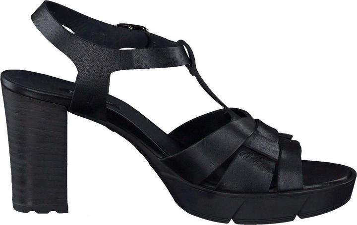 Produktbild Paul Green Sandalen (37.5)