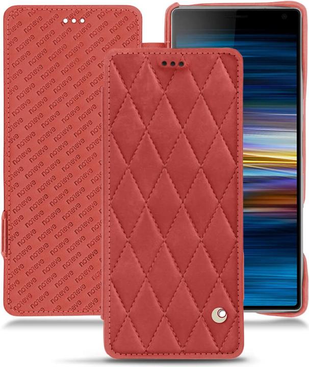 Image du produit Noreve Housse cuir horizontal (Sony Xperia 10)