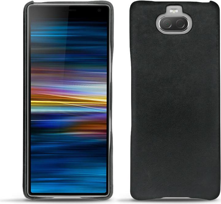 Actual product image Noreve Leather cover (Sony Xperia 10 Plus)