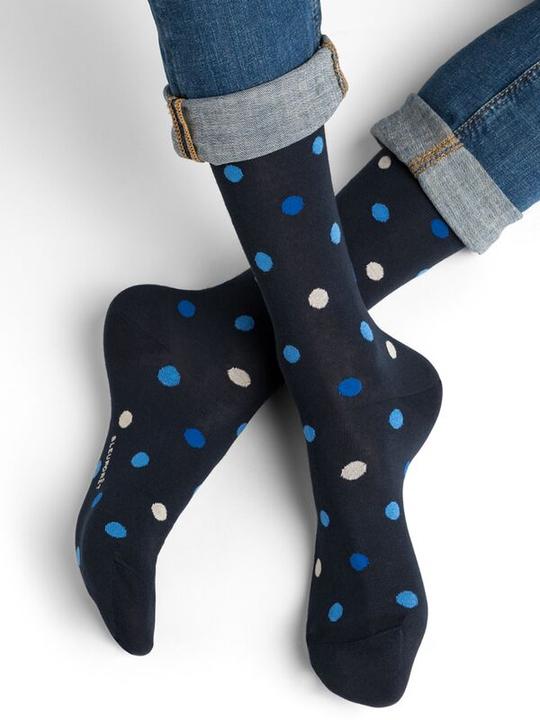 Blau, Navy
