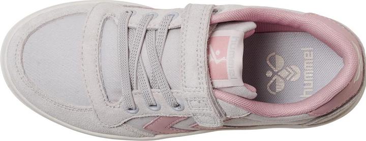 Actual product image hummel Slimmer Stadil Low Jr (34)