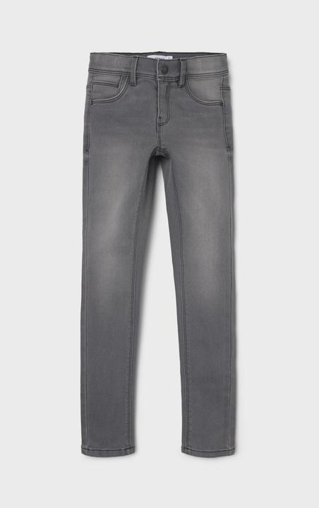 Produktbild Name it Skinny Fit Jeans (122)